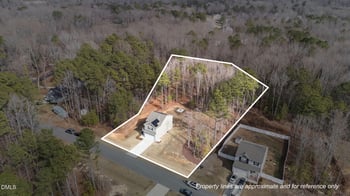 40 Nandina Ln, Youngsville, NC 27596