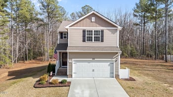 40 Nandina Ln, Youngsville, NC 27596
