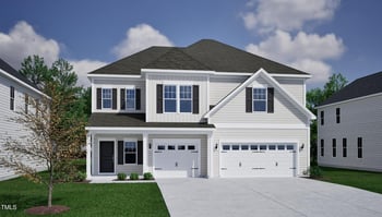 40 New Liberty Dr, Youngsville, NC 27596
