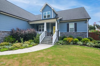 40 Newman Ln, Wendell, NC 27591