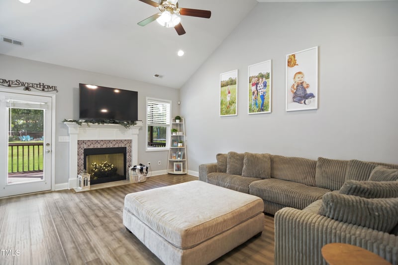 40 Newman Ln, Wendell, NC 27591