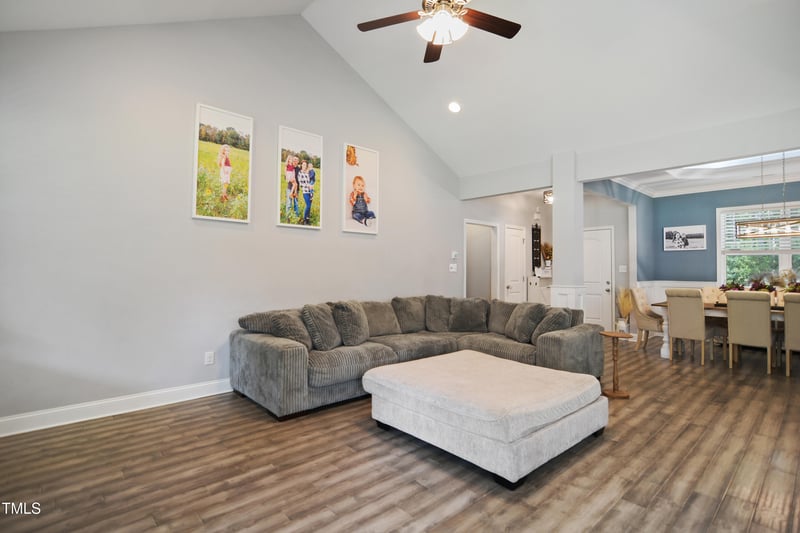 40 Newman Ln, Wendell, NC 27591