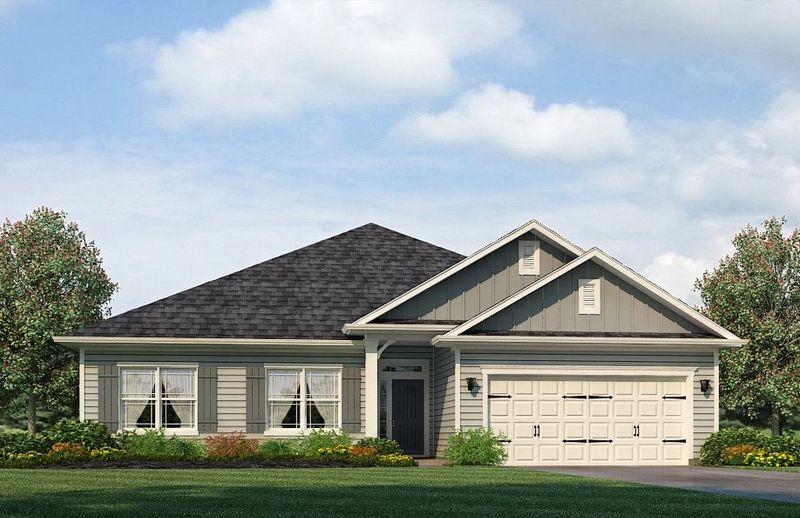 40 Newport Ldg, Garner, NC 27529
