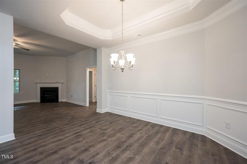 40 Northwood Dr, Fuquay Varina, NC 27526