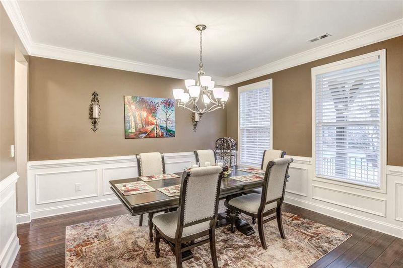 40 N Orchard Dr, Clayton, NC 27527