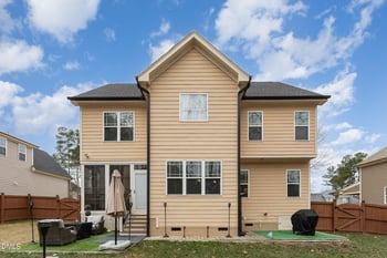 40 Oscar Wilde Way, Youngsville, NC 27596