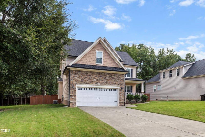 40 Oscar Wilde Way, Youngsville, NC 27596