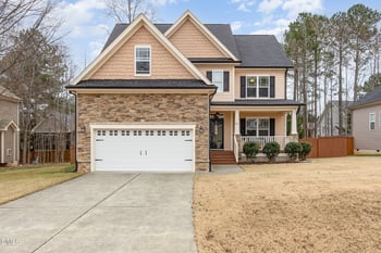 40 Oscar Wilde Way, Youngsville, NC 27596