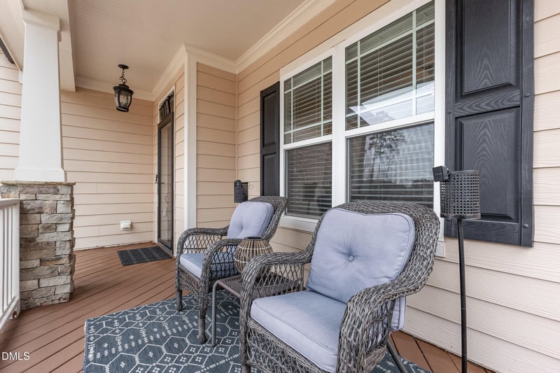 40 Oscar Wilde Way, Youngsville, NC 27596