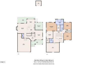 40 Oscar Wilde Way, Youngsville, NC 27596