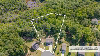 40 Otter Ct, Youngsville, NC 27596