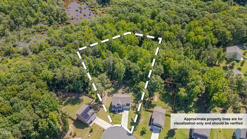 40 Otter Ct, Youngsville, NC 27596
