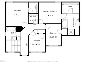 40 Otter Ct, Youngsville, NC 27596