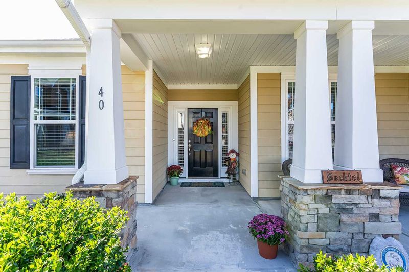 40 Oxmoor Dr, Durham, NC 27703