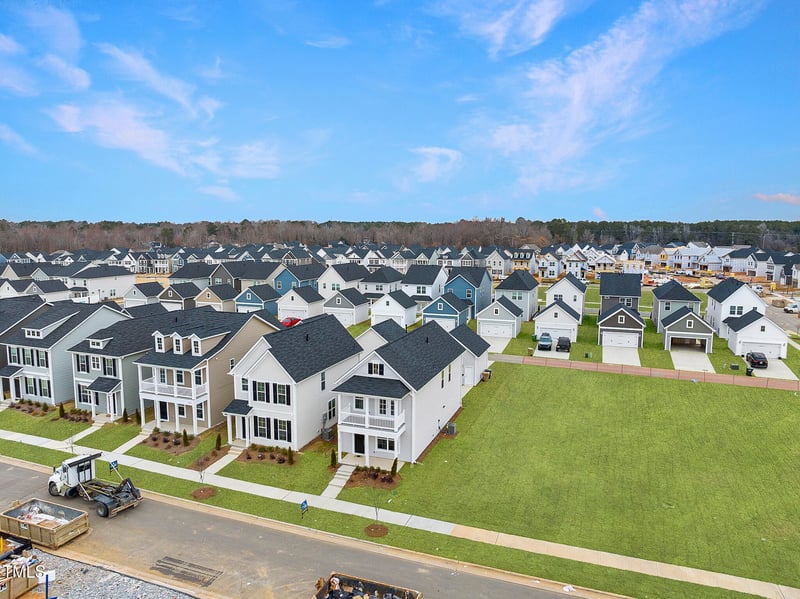 40 Pansy Pk #87, Clayton, NC 27520