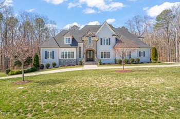 40 Park Meadow Ln, Youngsville, NC 27596