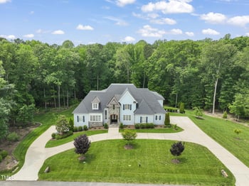 40 Park Meadow Ln, Youngsville, NC 27596