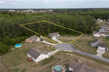 40 Patricia S Vann Ct, Dunn, NC 28334
