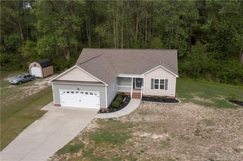 40 Patricia S Vann Ct, Dunn, NC 28334