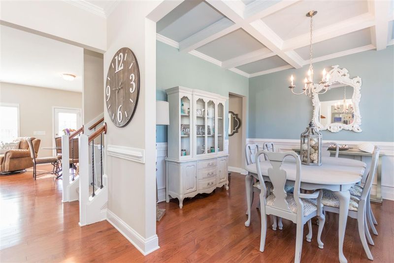 40 Pebble Creek Dr, Angier, NC 27501