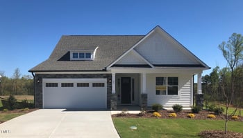 40 Pin Cherry Ln, Youngsville, NC 27596