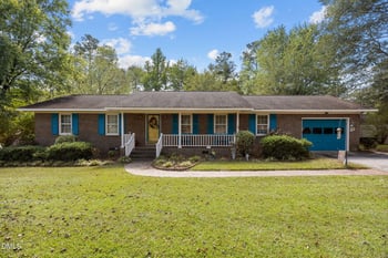 40 Pine St, Lillington, NC 27546