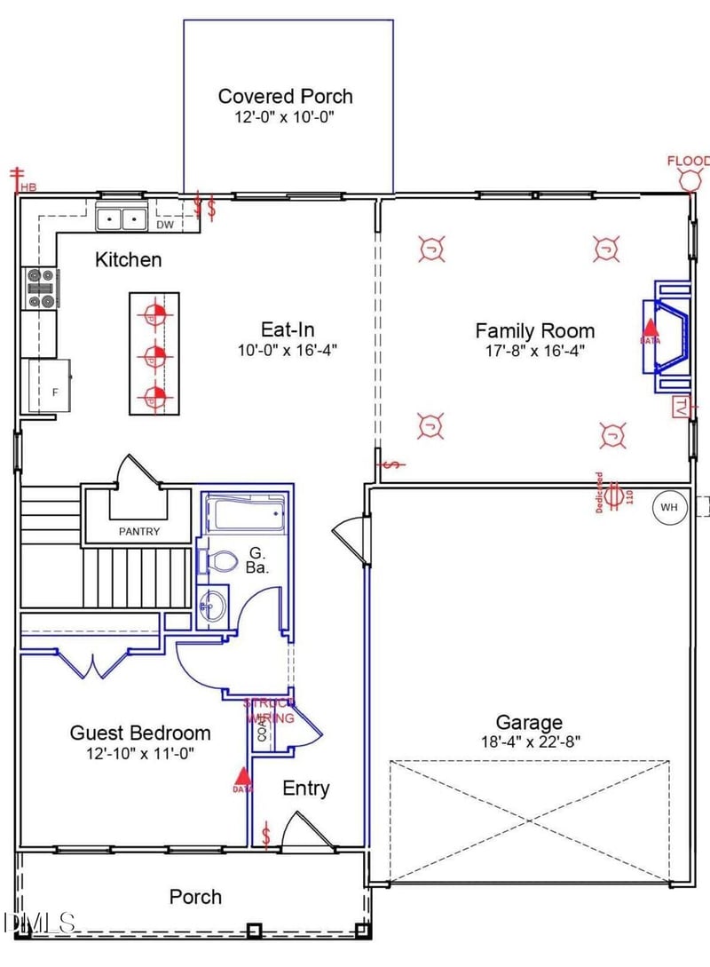 40 Plantation Dr, Youngsville, NC 27596