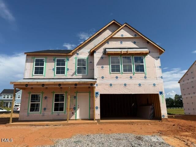 40 Plantation Dr, Youngsville, NC 27596