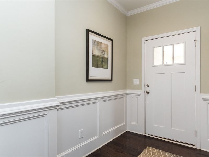 40 Point View Way, Franklinton, NC 27525