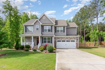 40 Poplar Bark Dr, Youngsville, NC 27596