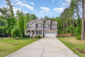 40 Poplar Bark Dr, Youngsville, NC 27596