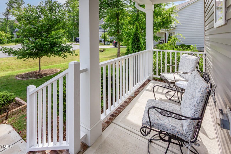 40 Poplar Bark Dr, Youngsville, NC 27596