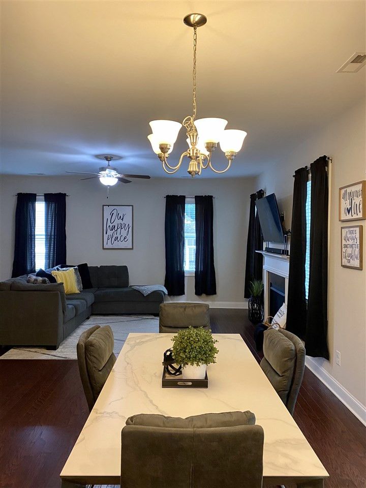 40 Prospectus Ln, Franklinton, NC 27525