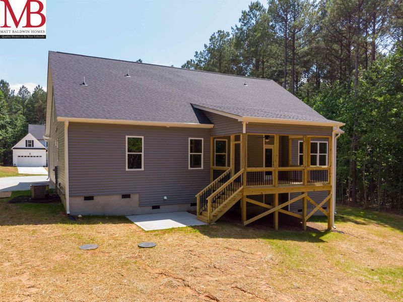40 Purslane Dr, Franklinton, NC 27525