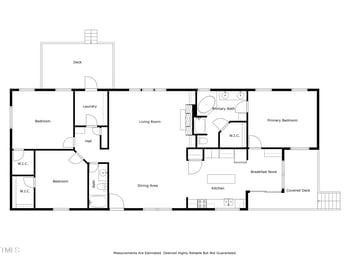 40 Raccoon Crossing, Henderson, NC 27537