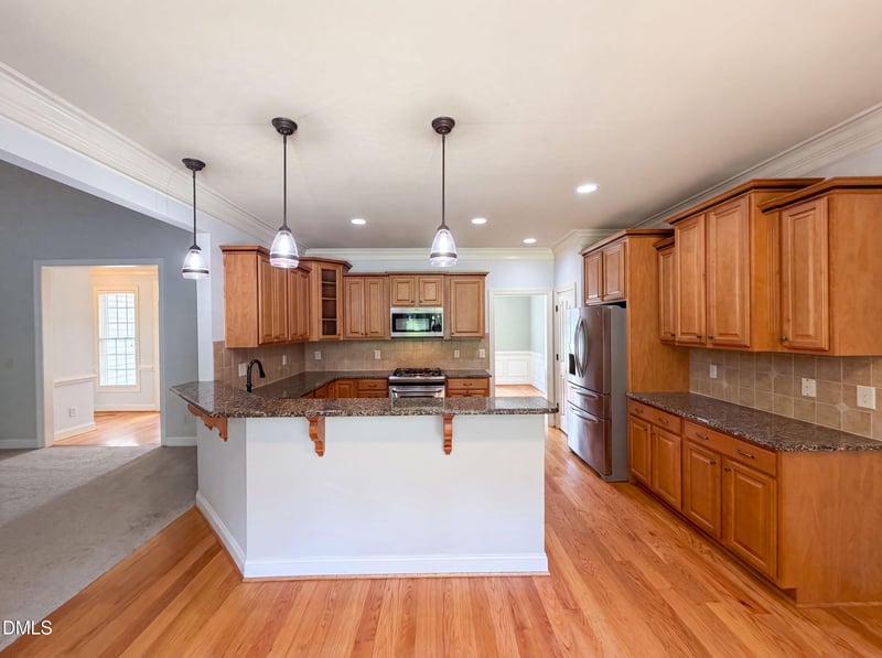 40 Red Rock Ridge Dr, Youngsville, NC 27596