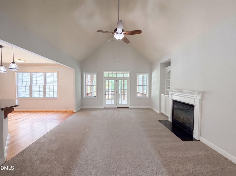 40 Red Rock Ridge Dr, Youngsville, NC 27596