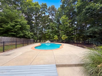 40 Red Rock Ridge Dr, Youngsville, NC 27596