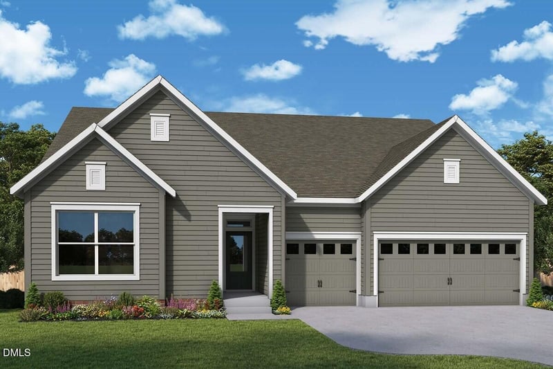 40 Reflection Pw, Fuquay Varina, NC 27526
