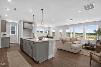 40 Reflection Pw, Fuquay Varina, NC 27526