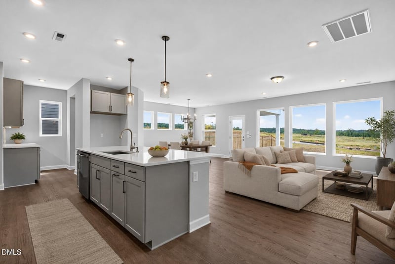40 Reflection Pw, Fuquay Varina, NC 27526