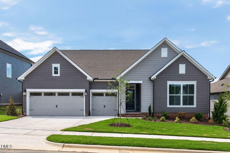 40 Reflection Pw, Fuquay Varina, NC 27526