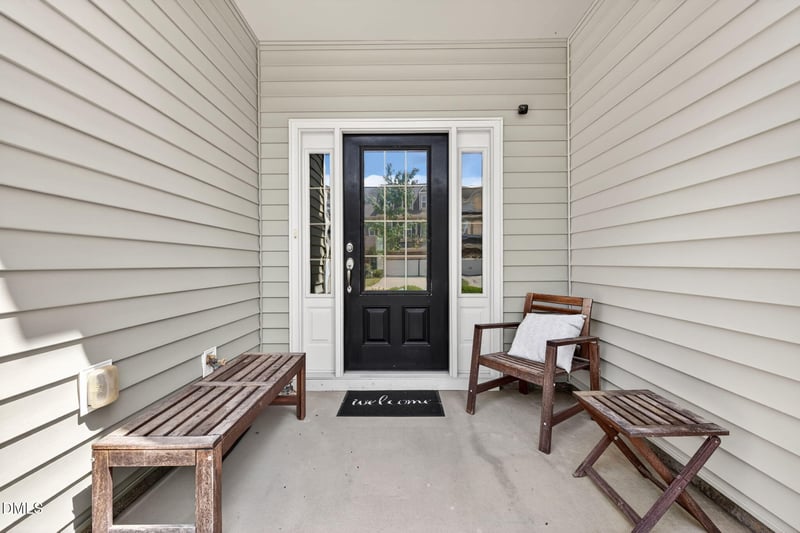 40 Reunion Ct, Garner, NC 27529