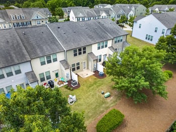 40 Reunion Ct, Garner, NC 27529