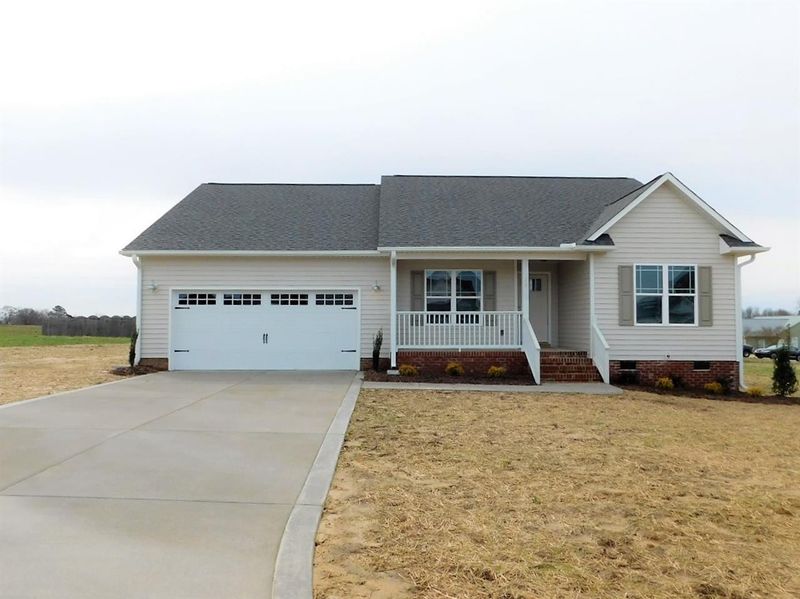 40 Rice, Angier, NC 27501