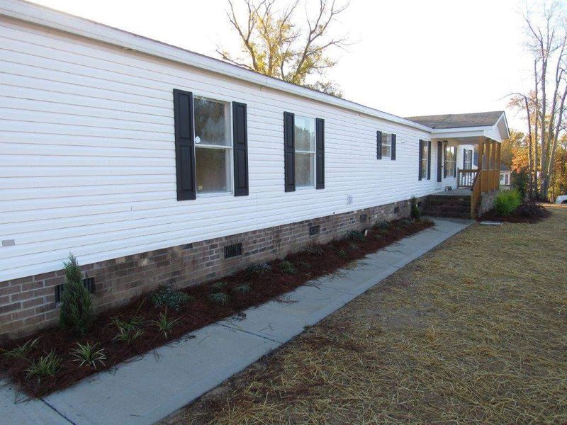 40 Ridge Dr, Louisburg, NC 27549