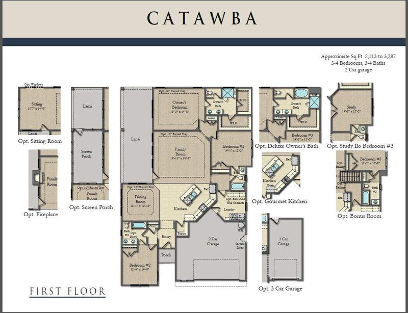 40 S Ridge View Ln, Franklinton, NC 27525