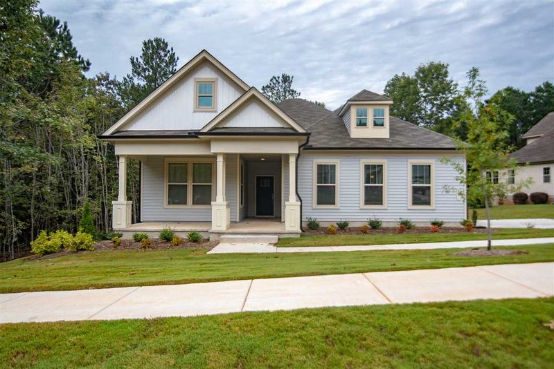 40 S Ridge View Way, Franklinton, NC 27525