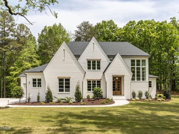 40 Ridgeline Ct #10, Pittsboro, NC 27312