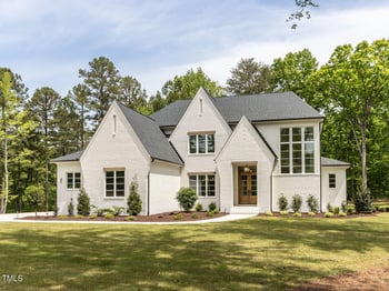 40 Ridgeline Ct #10, Pittsboro, NC 27312